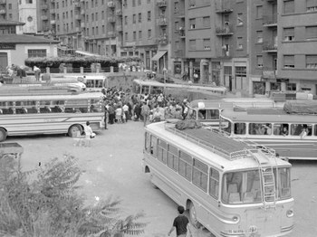 Eibar 1960-1980: Gozo eta mikatz documental para jóvenes