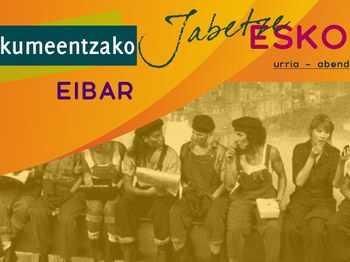 Jabetze Eskola 2022 otoño