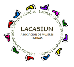 Logo de Lacasiun