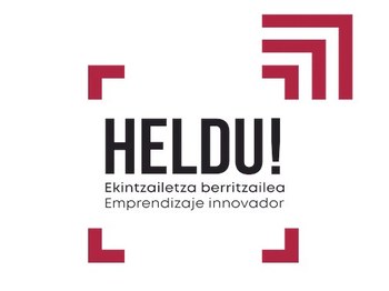 Ya está en marcha la tercera edición del programa de emprendimiento Heldu!