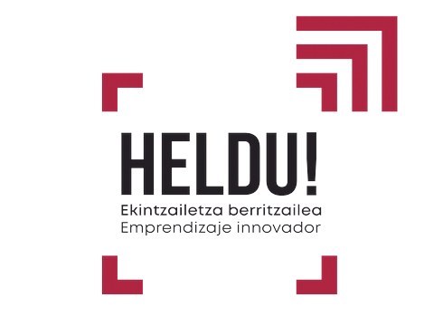 Ya está en marcha la tercera edición del programa de emprendimiento Heldu!