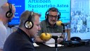 El Archivo Municipal dedica a la radio el "Día Internacional de los Archivos"