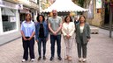 Feria de oportunidades de verano en Eibar