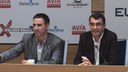 Presentación 3ª etapa Vuelta a España.