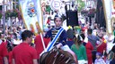 Fiestas de San Juan 2024. Tamborrada infantil y Soka Dantza