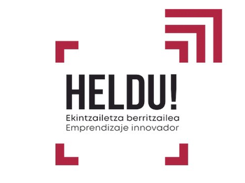 Heldu! ekintzailetza-programaren hirugarren edizioak bost proiektu hartuko ditu.