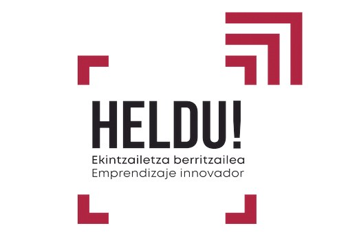 Heldu! ekintzailetza-programaren hirugarren edizioak bost proiektu hartuko ditu