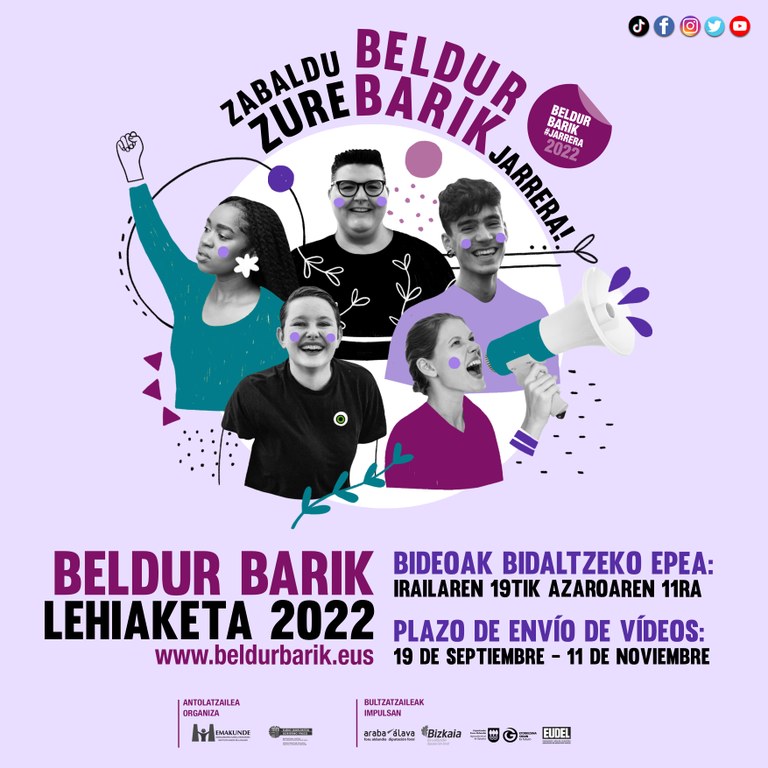 2022 Beldur Barik