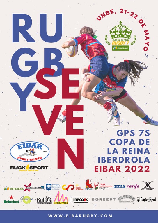 Rugby Erregina kopa