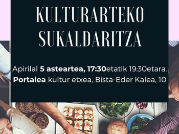 kultura arteko sukaldaritza