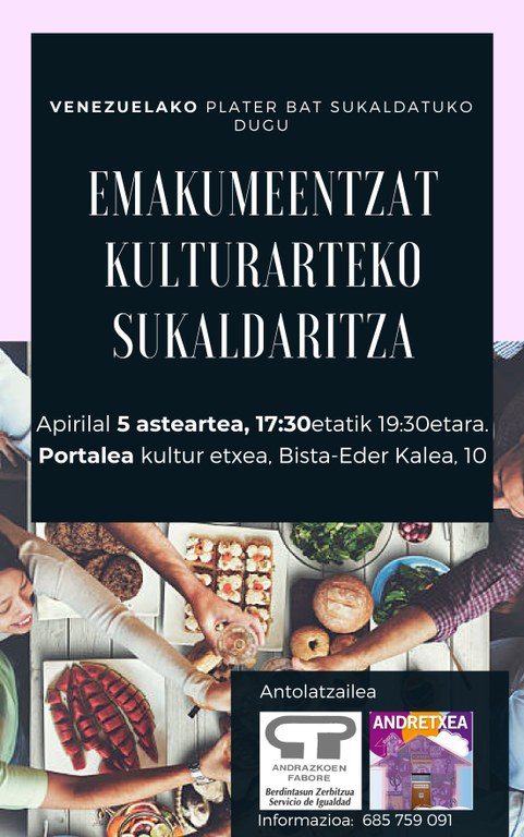 kultura arteko sukaldaritza