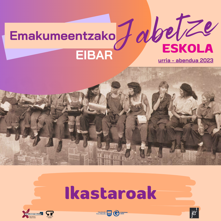 Udazkeneko Jabetze Eskola