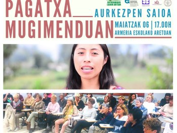 Pagatxa Mugimenduan