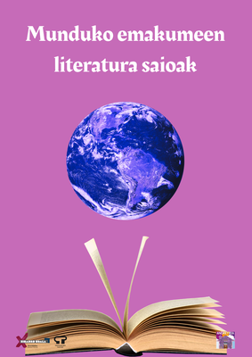 Munduko emakumeen literatura saioak