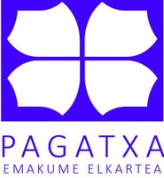 Pagatxako logoa