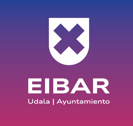 Eibarko Udalak Identitate Bisual Korporatiboaren inguruko proiektu berria onartu du