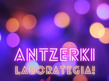 Antzerki laborategia 2024-01