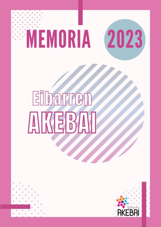 Memoria Eibarren Akebai