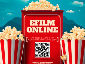 eFilm zerbitzua