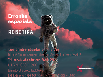 Robotika 2023-03