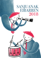 EKAINA 2018