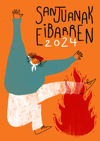 EKAINA 2024