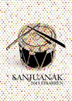 Sanjuanak 2013 Eibarren