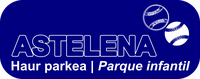 Astelena parkea