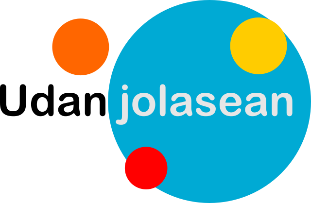 Udan jolasean