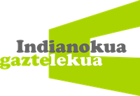 Indianokua logo