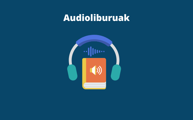 Audioliburuak