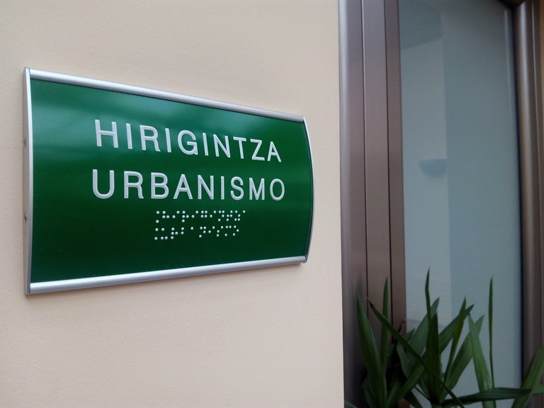 Hirigintza